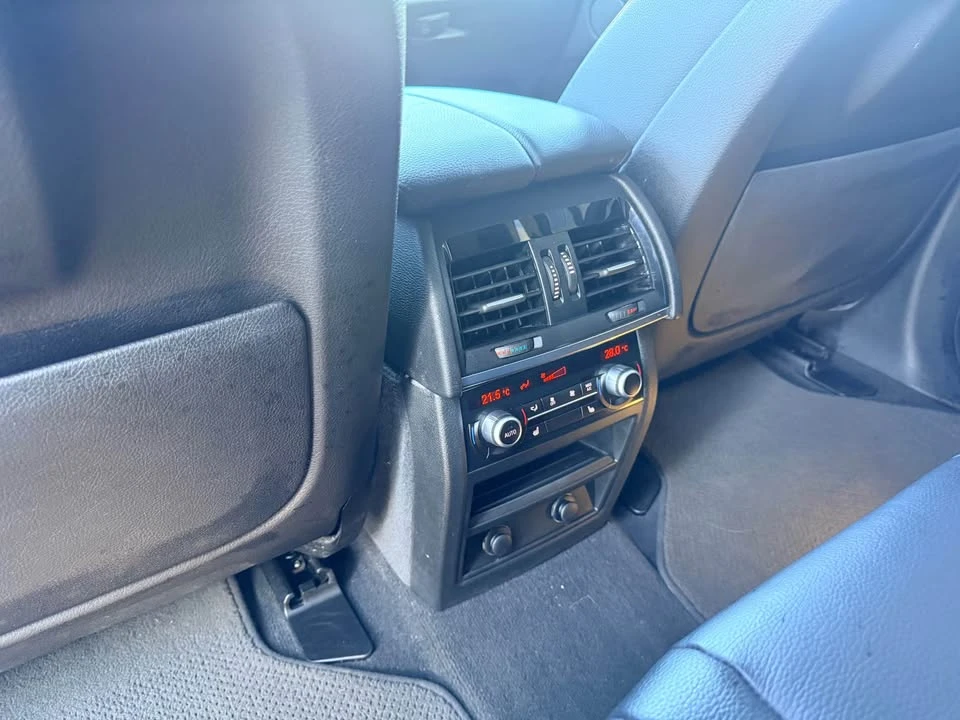 2014 BMW F15 X5 - Image 13 of 19
