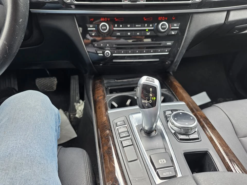2014 BMW F15 X5 - Image 17 of 19
