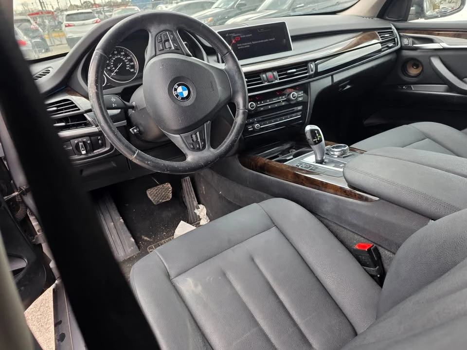 2014 BMW F15 X5 - Image 14 of 19