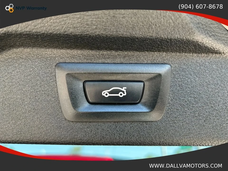 2014 BMW F15 X5 - Image 19 of 20