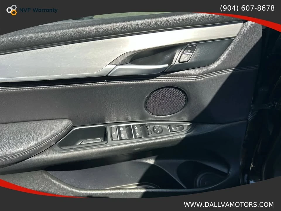 2014 BMW F15 X5 - Image 16 of 20