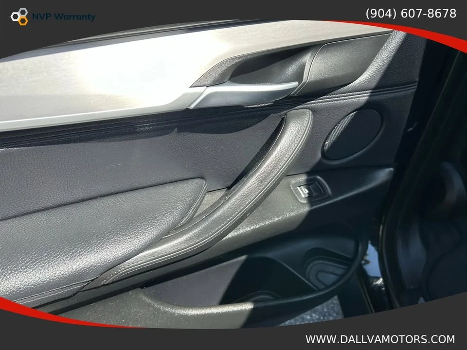 2014 BMW F15 X5 - Image 17 of 20