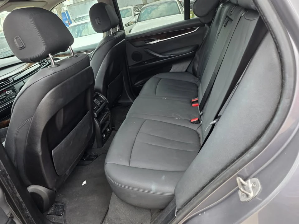 2014 BMW F15 X5 - Image 13 of 19