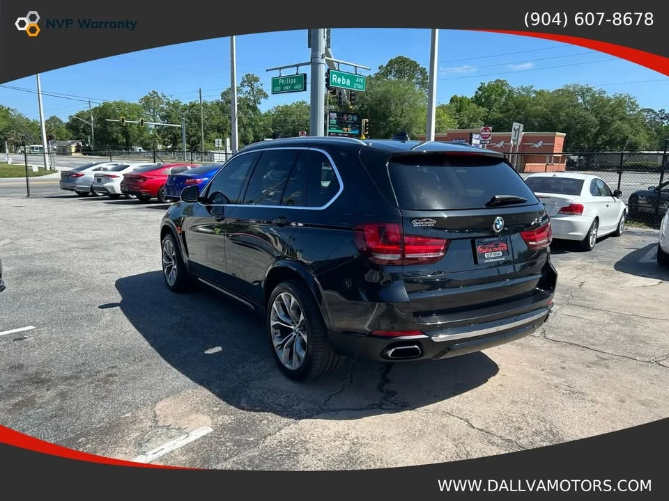 2014 BMW F15 X5 - Image 6 of 20