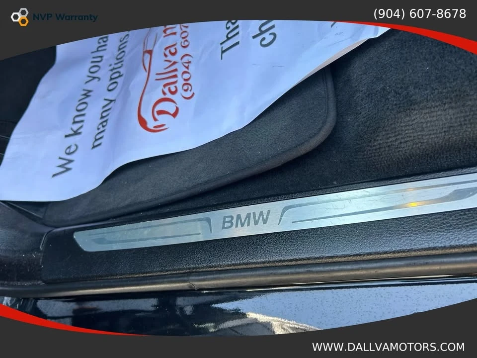2014 BMW F15 X5 - Image 18 of 20