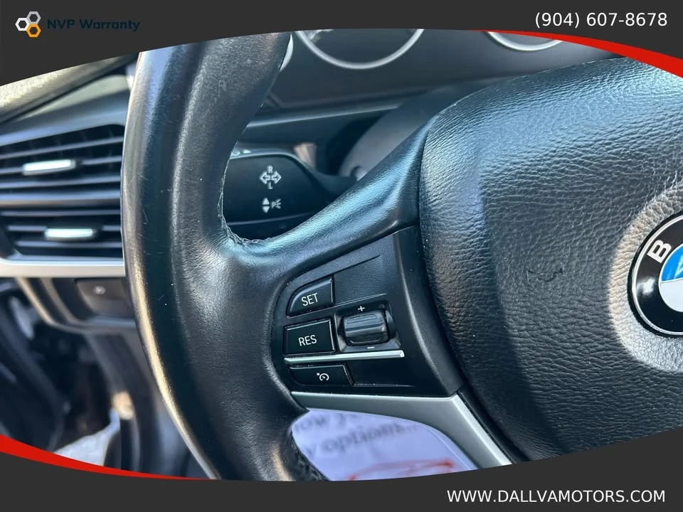 2014 BMW F15 X5 - Image 13 of 20