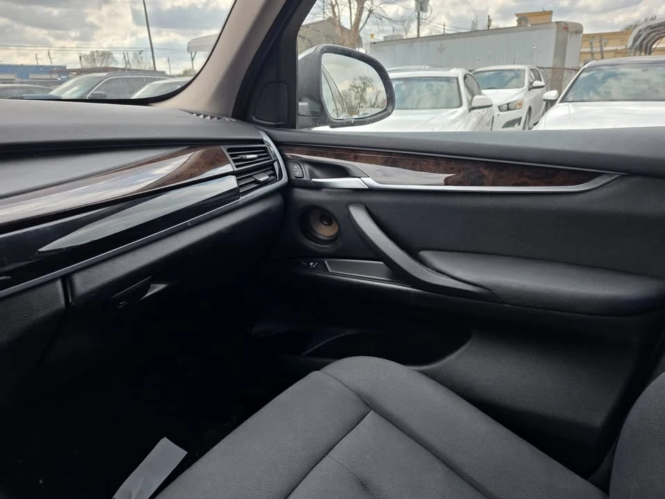2014 BMW F15 X5 - Image 18 of 19