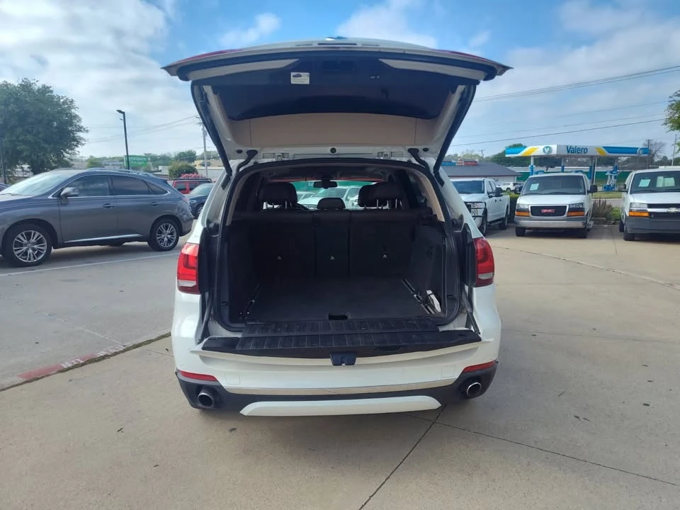 2014 BMW F15 X5 - Image 5 of 8