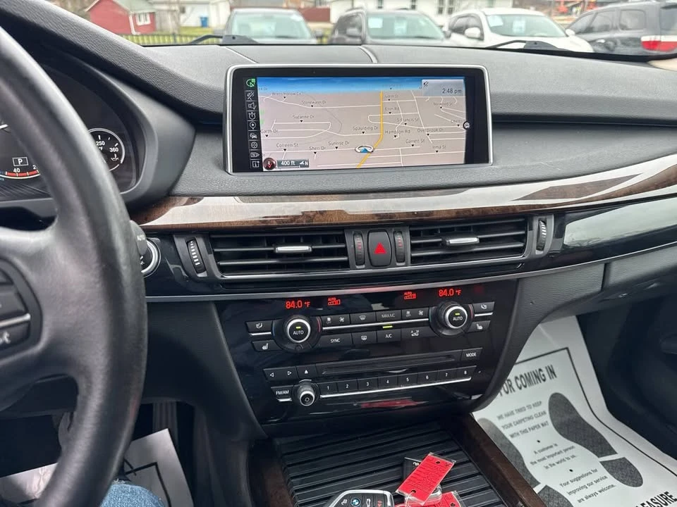 2014 BMW F15 X5 - Image 14 of 20