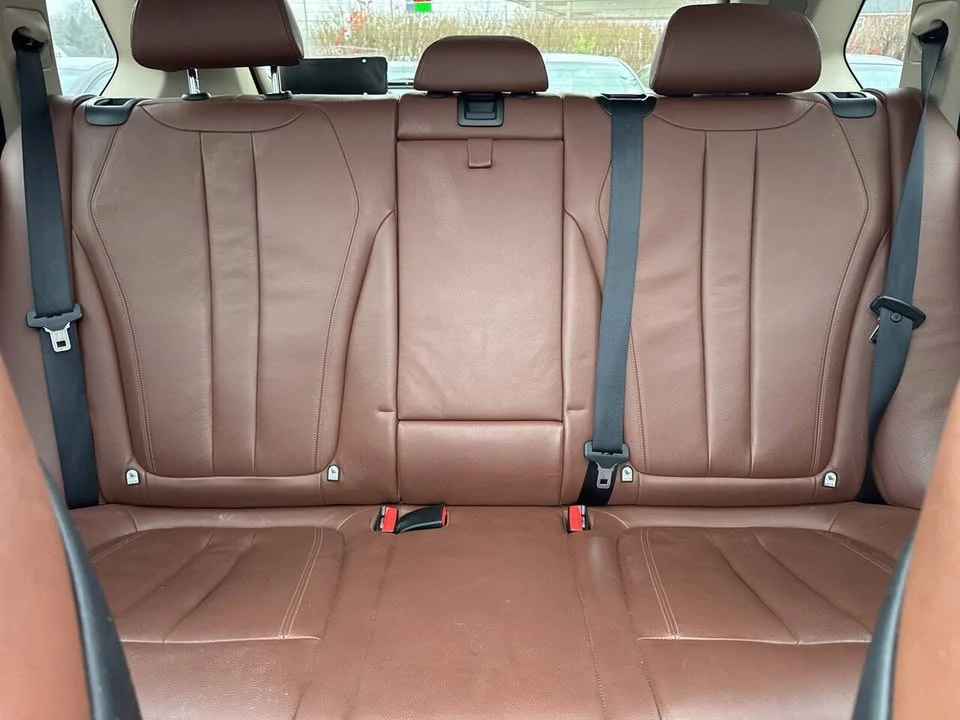 2014 BMW F15 X5 - Image 19 of 20
