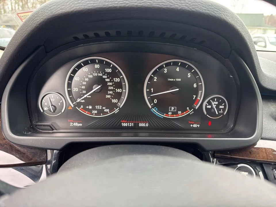 2014 BMW F15 X5 - Image 12 of 20