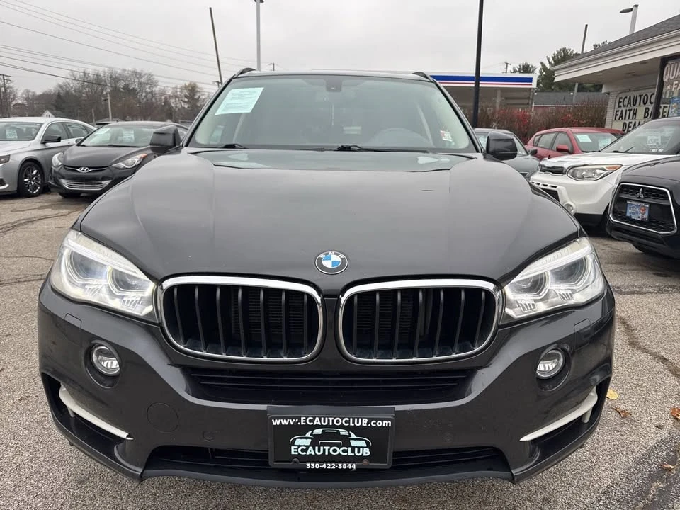 2014 BMW F15 X5 - Image 2 of 20