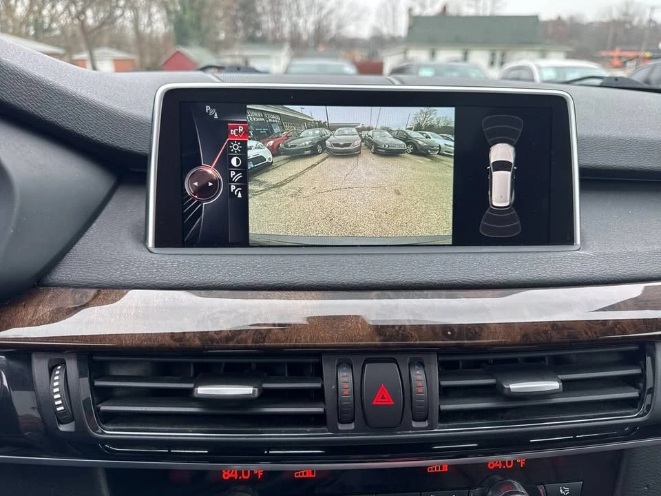 2014 BMW F15 X5 - Image 15 of 20