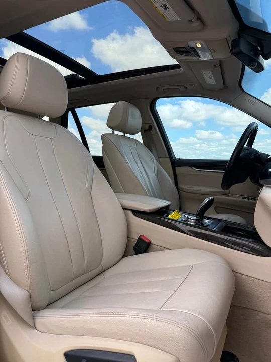 2014 BMW F15 X5 - Image 14 of 14