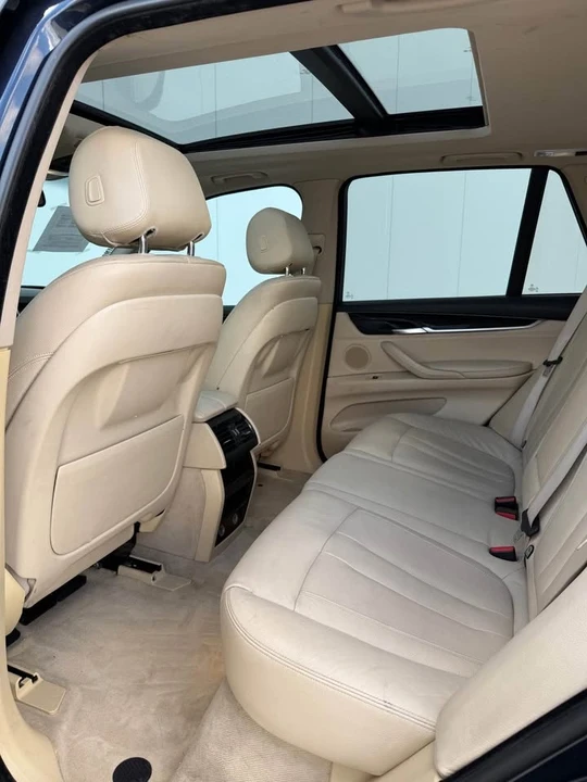 2014 BMW F15 X5 - Image 9 of 14
