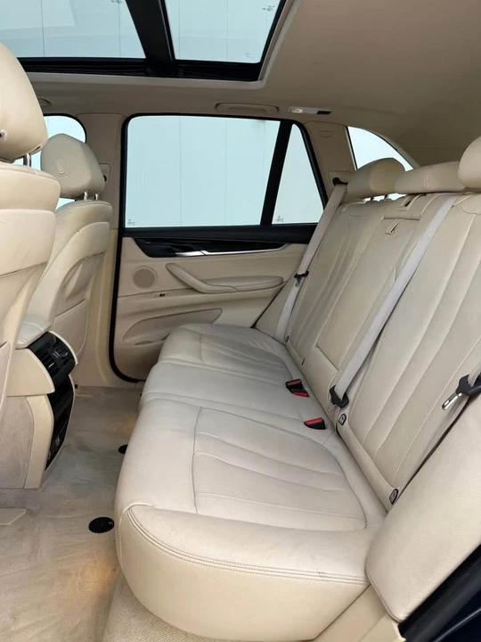 2014 BMW F15 X5 - Image 10 of 14