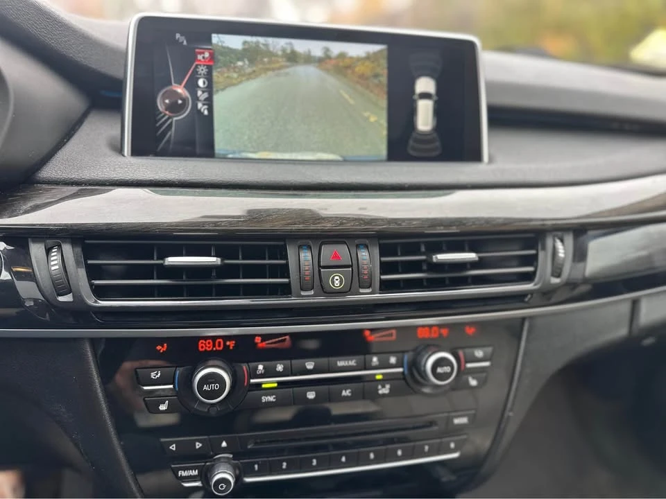 2014 BMW F15 X5 - Image 15 of 16