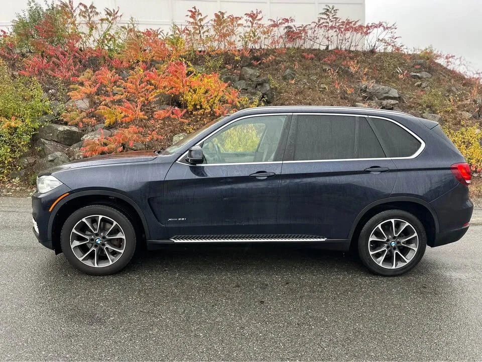 2014 BMW F15 X5 - Image 4 of 17