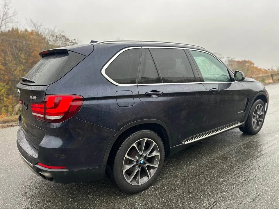 2014 BMW F15 X5 - Image 5 of 16
