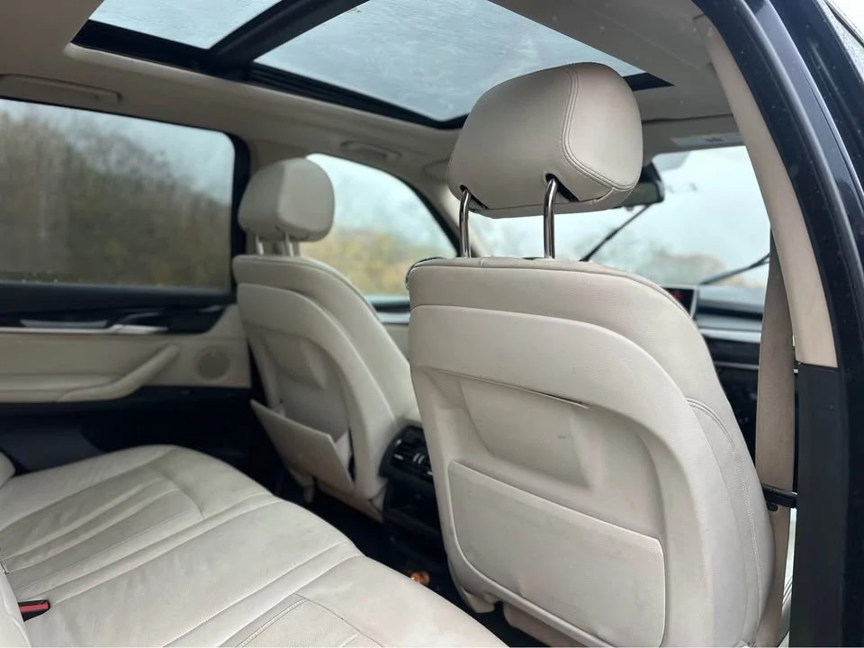 2014 BMW F15 X5 - Image 9 of 16
