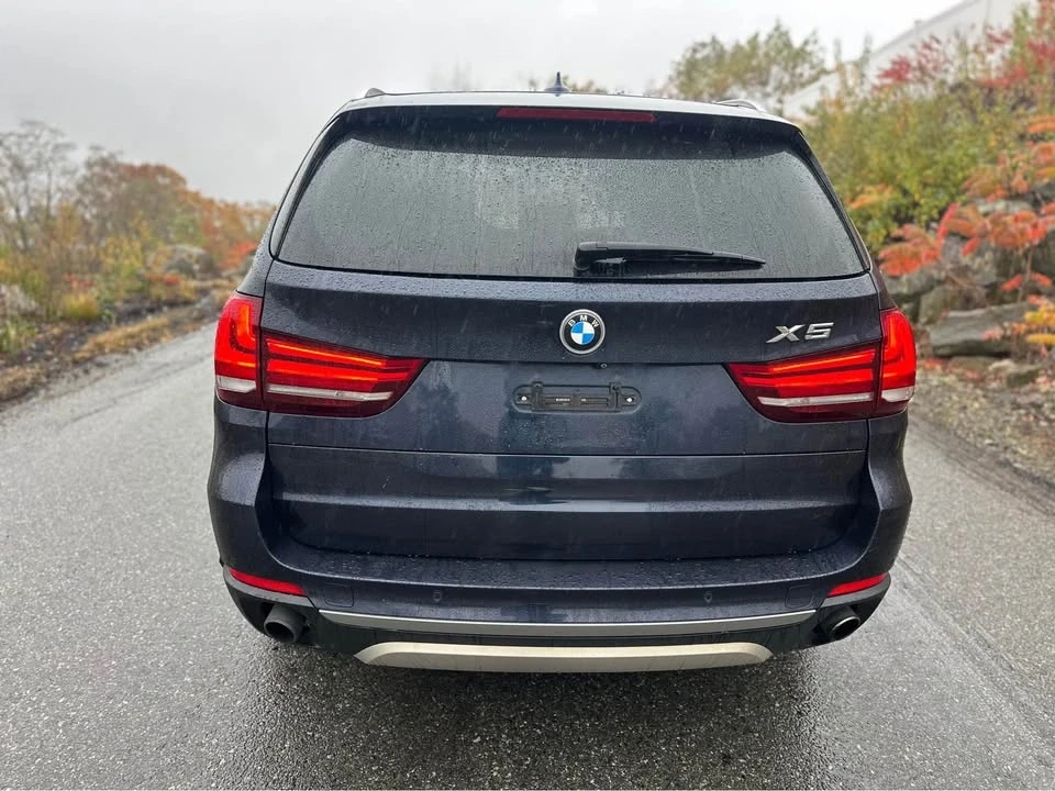 2014 BMW F15 X5 - Image 7 of 17