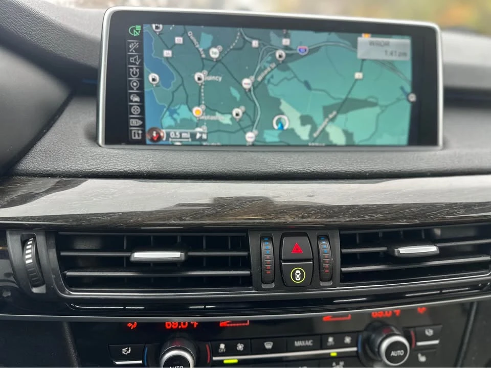 2014 BMW F15 X5 - Image 12 of 16