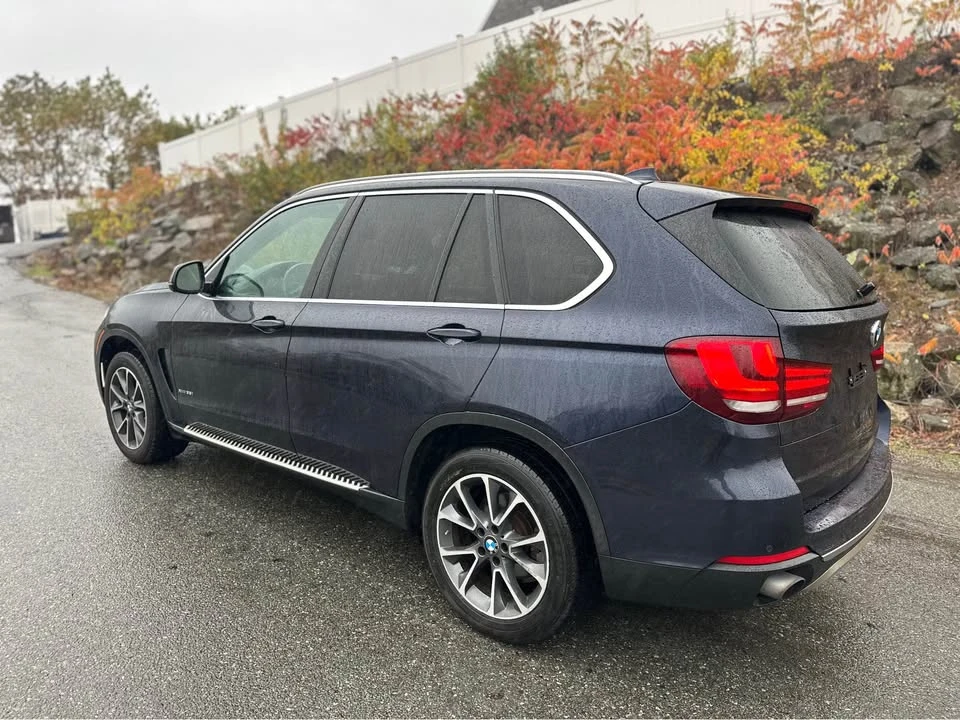 2014 BMW F15 X5 - Image 6 of 16