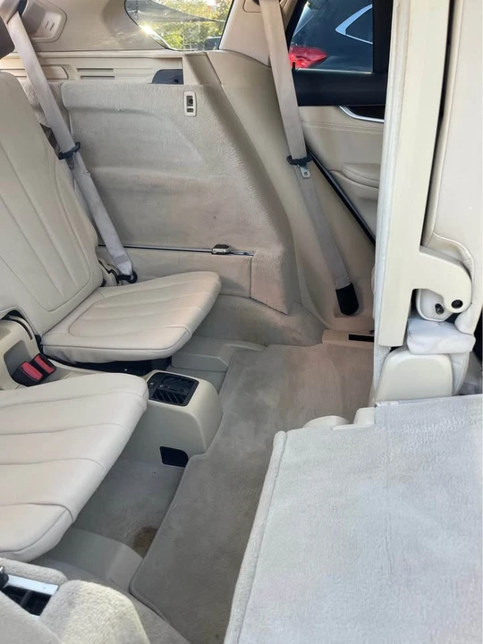 2014 BMW F15 X5 - Image 9 of 15
