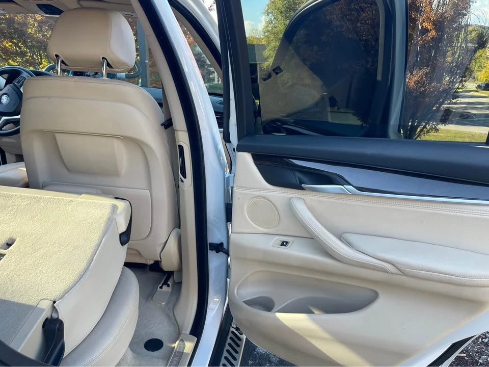 2014 BMW F15 X5 - Image 8 of 15