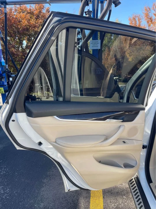 2014 BMW F15 X5 - Image 13 of 15