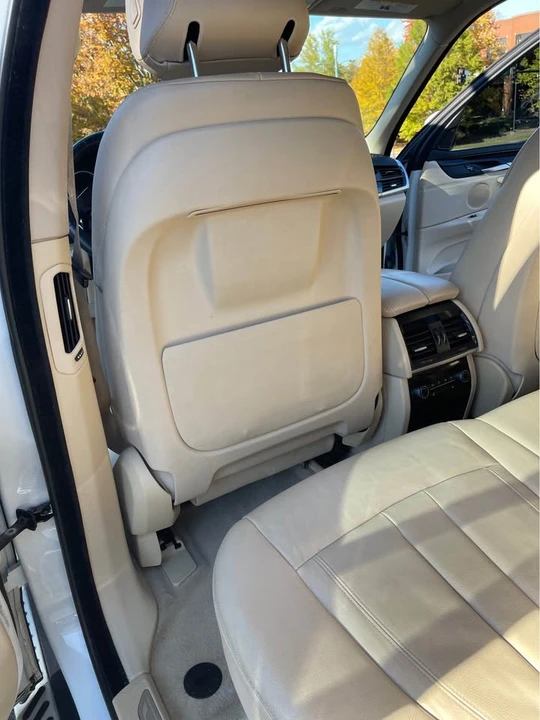 2014 BMW F15 X5 - Image 10 of 15