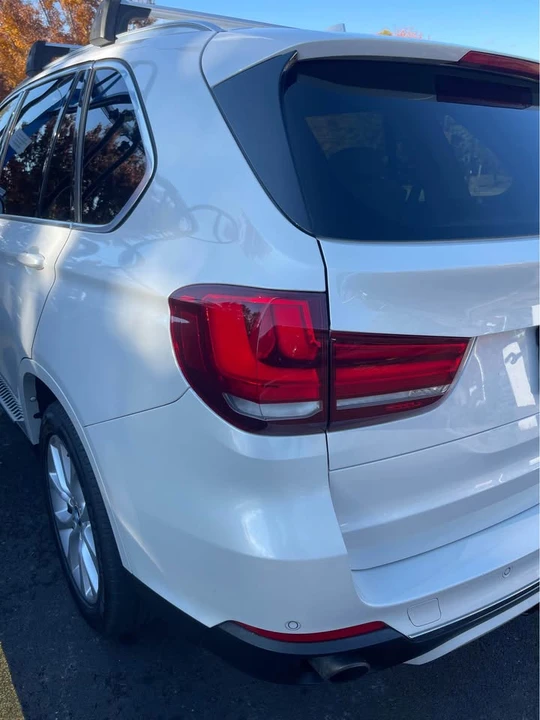 2014 BMW F15 X5 - Image 2 of 15