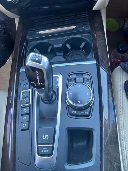 2014 BMW F15 X5 - Image 4 of 15