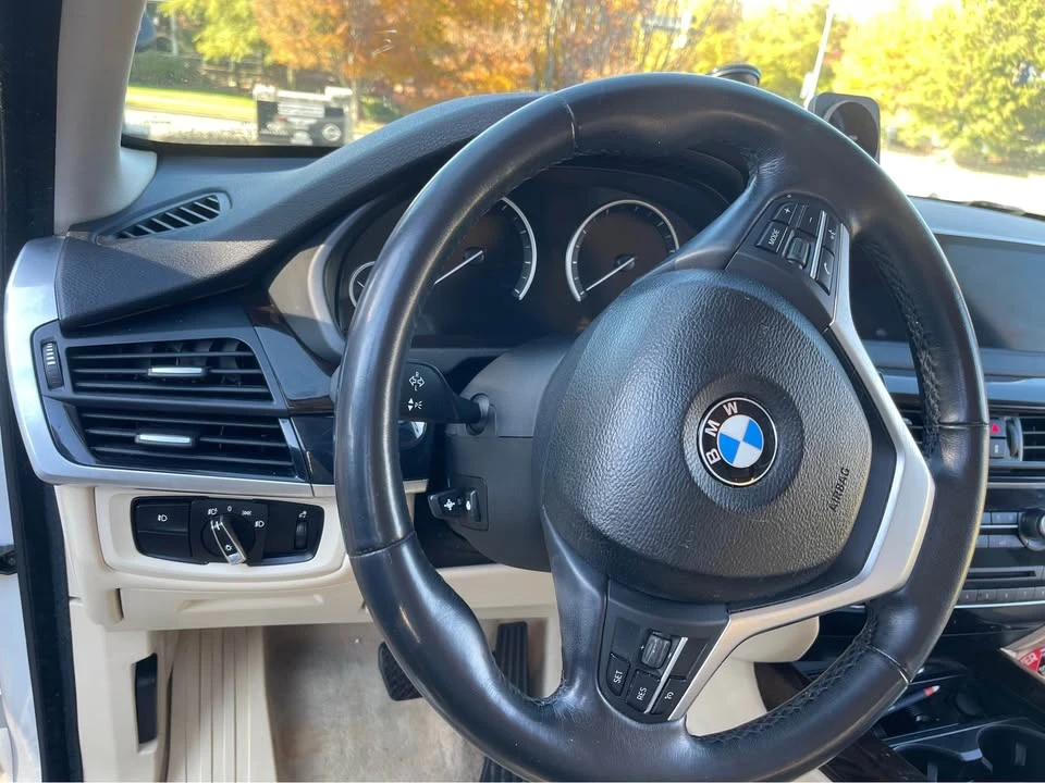 2014 BMW F15 X5 - Image 11 of 15
