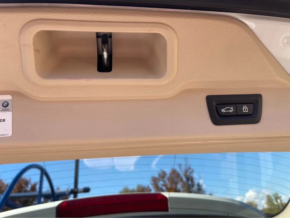 2014 BMW F15 X5 - Image 14 of 15