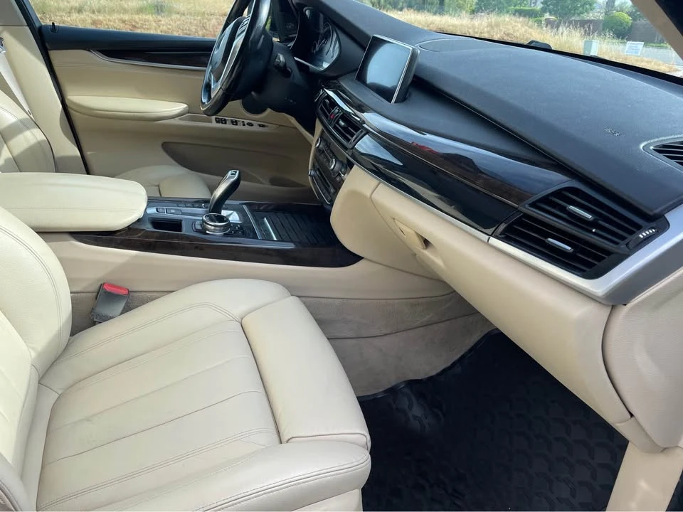 2014 BMW F15 X5 - Image 7 of 18