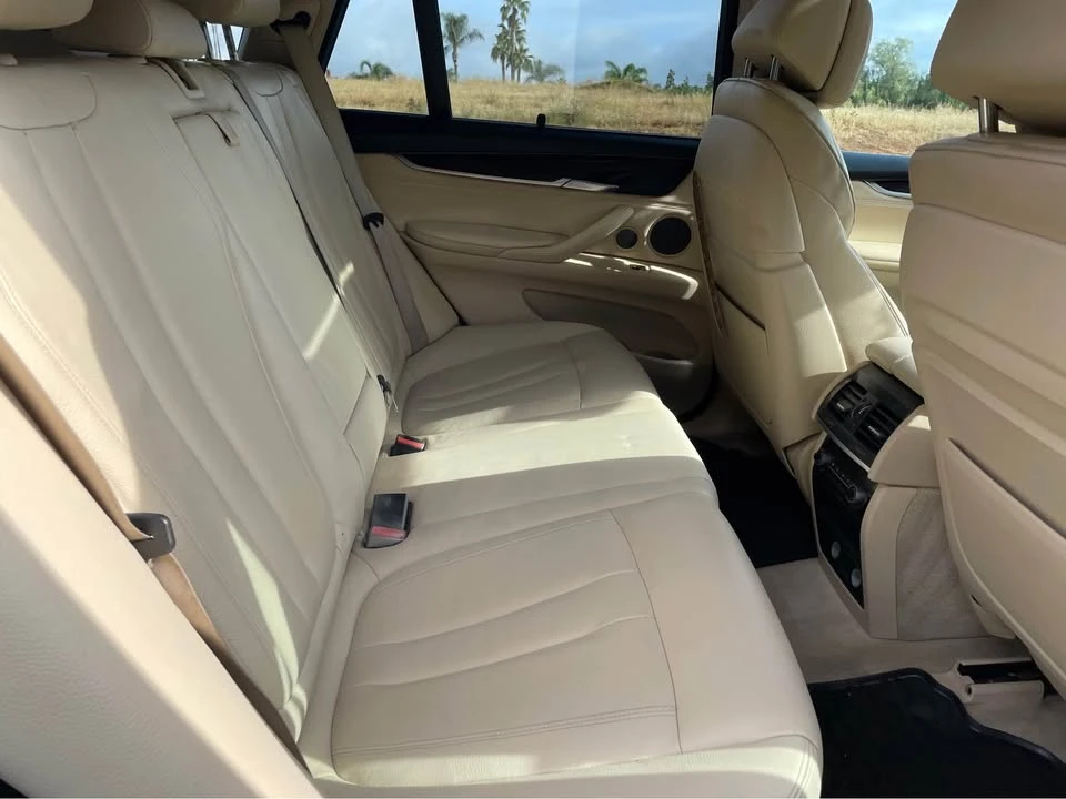 2014 BMW F15 X5 - Image 12 of 18
