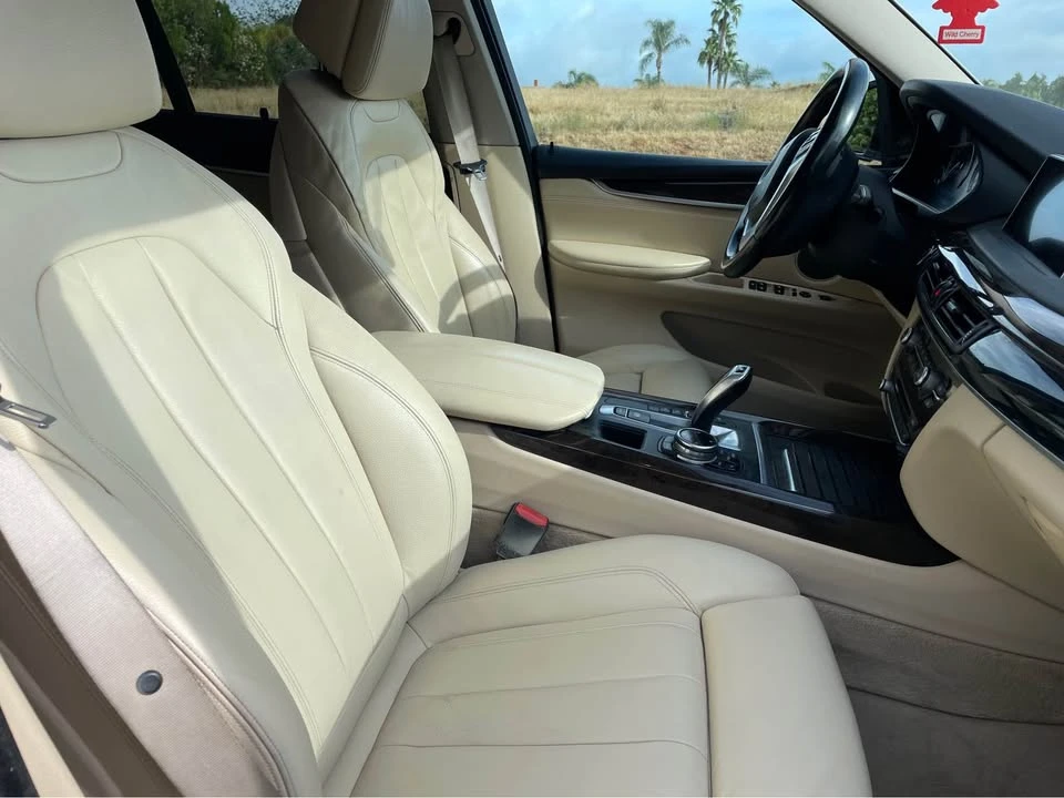 2014 BMW F15 X5 - Image 11 of 18