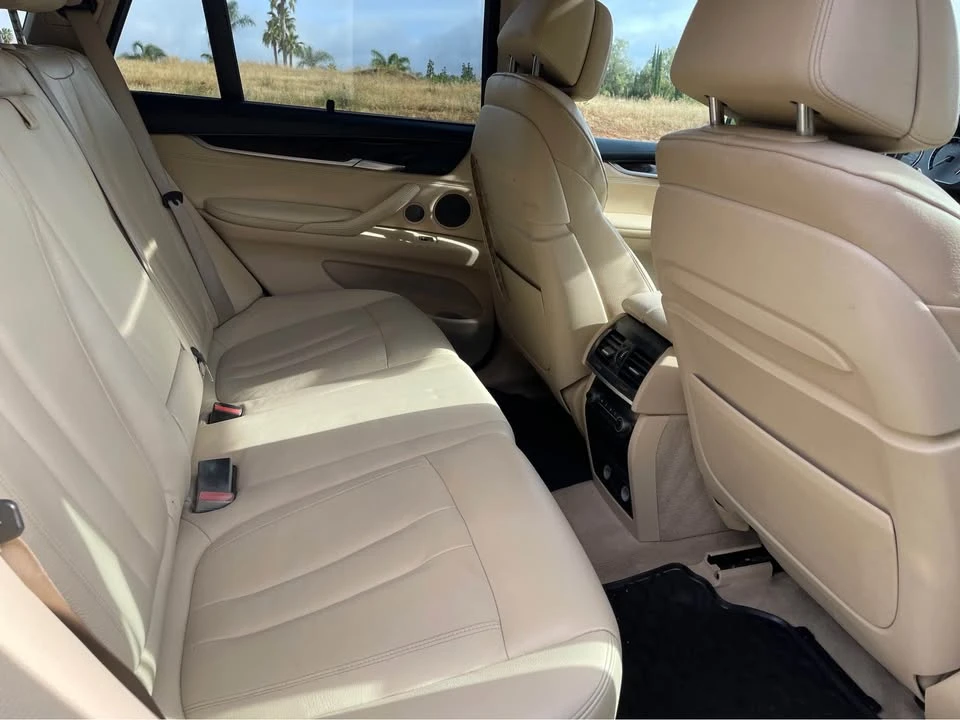 2014 BMW F15 X5 - Image 9 of 18