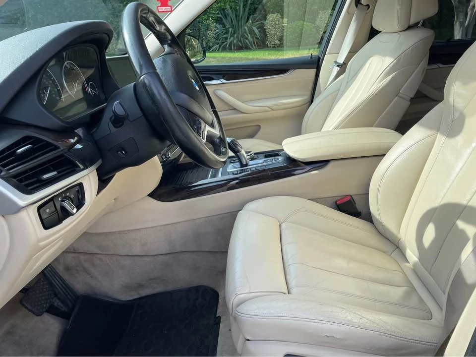 2014 BMW F15 X5 - Image 13 of 18