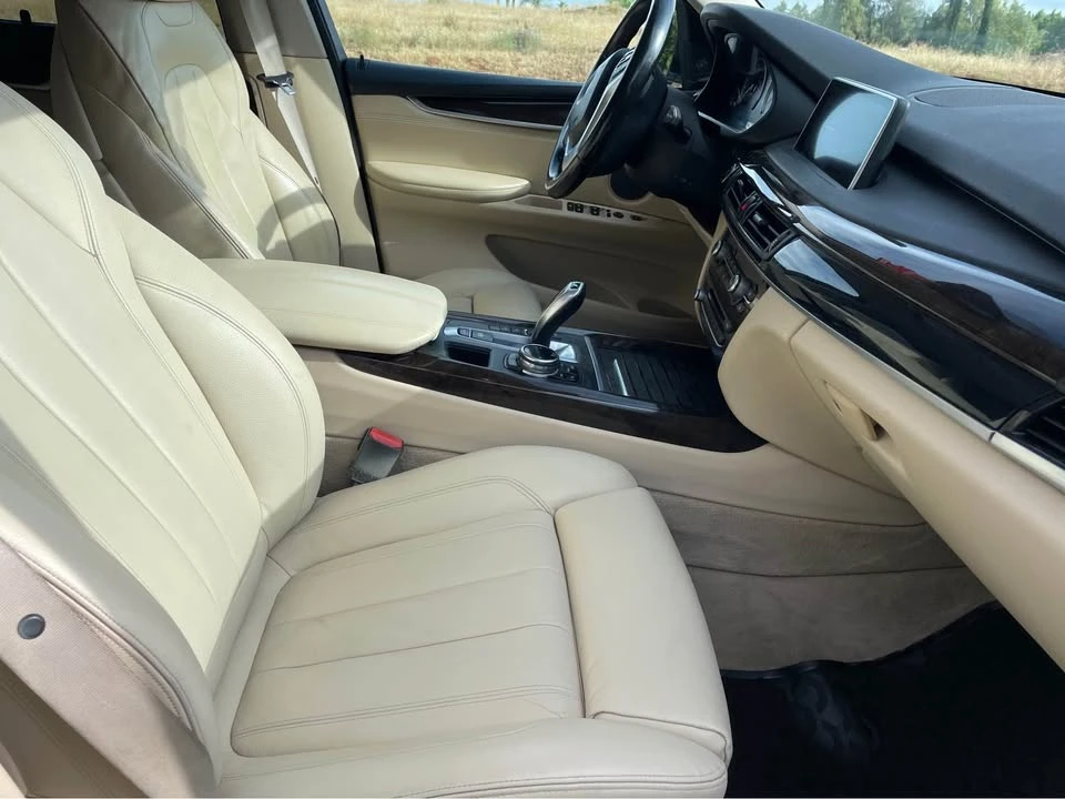2014 BMW F15 X5 - Image 8 of 18