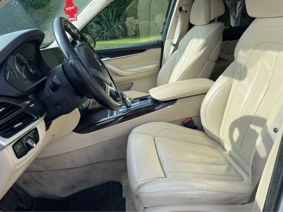 2014 BMW F15 X5 - Image 14 of 18
