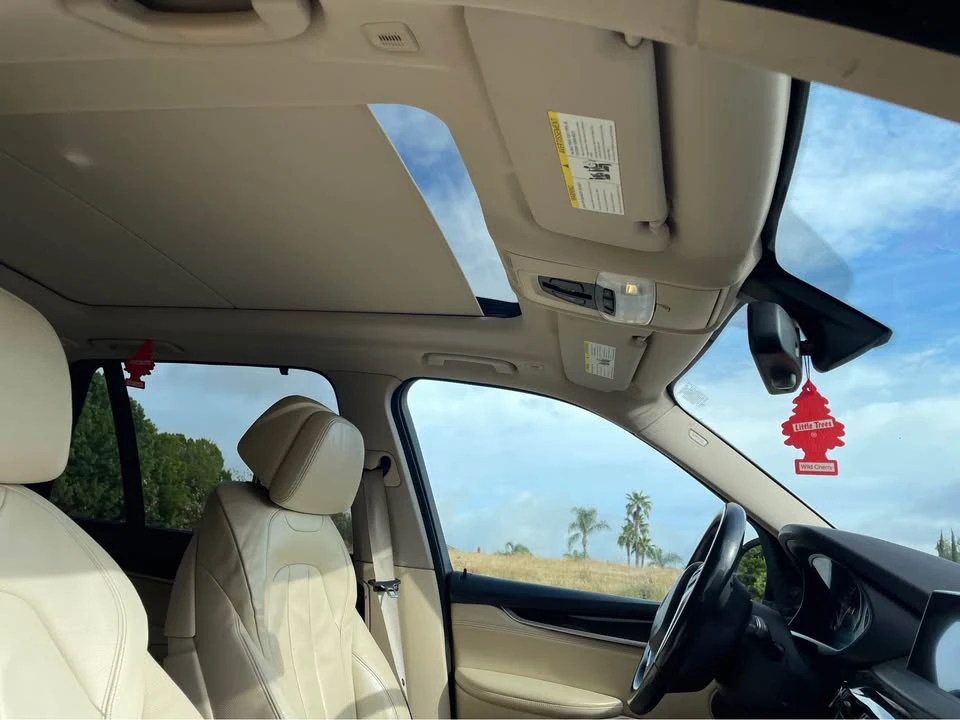 2014 BMW F15 X5 - Image 10 of 18