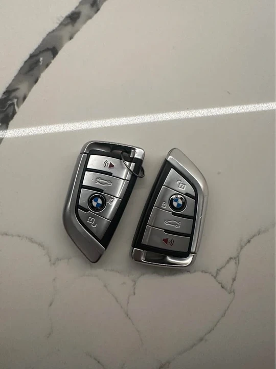 2014 BMW F15 X5 - Image 20 of 20