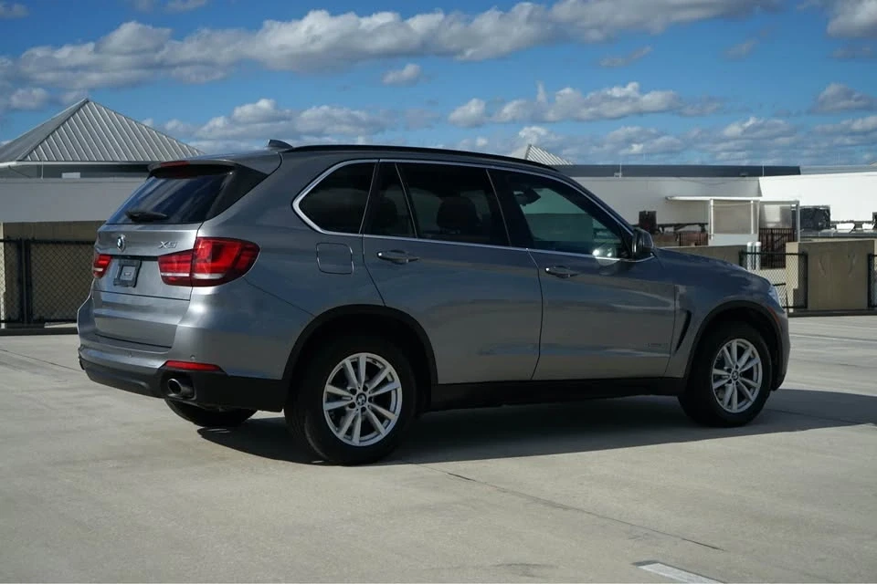 2014 BMW F15 X5 - Image 9 of 20