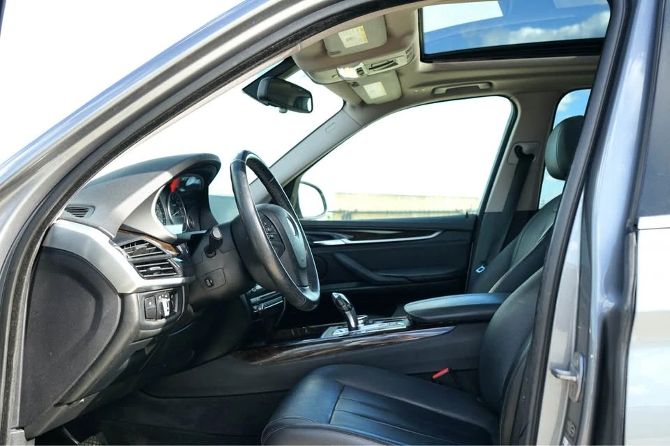 2014 BMW F15 X5 - Image 14 of 20