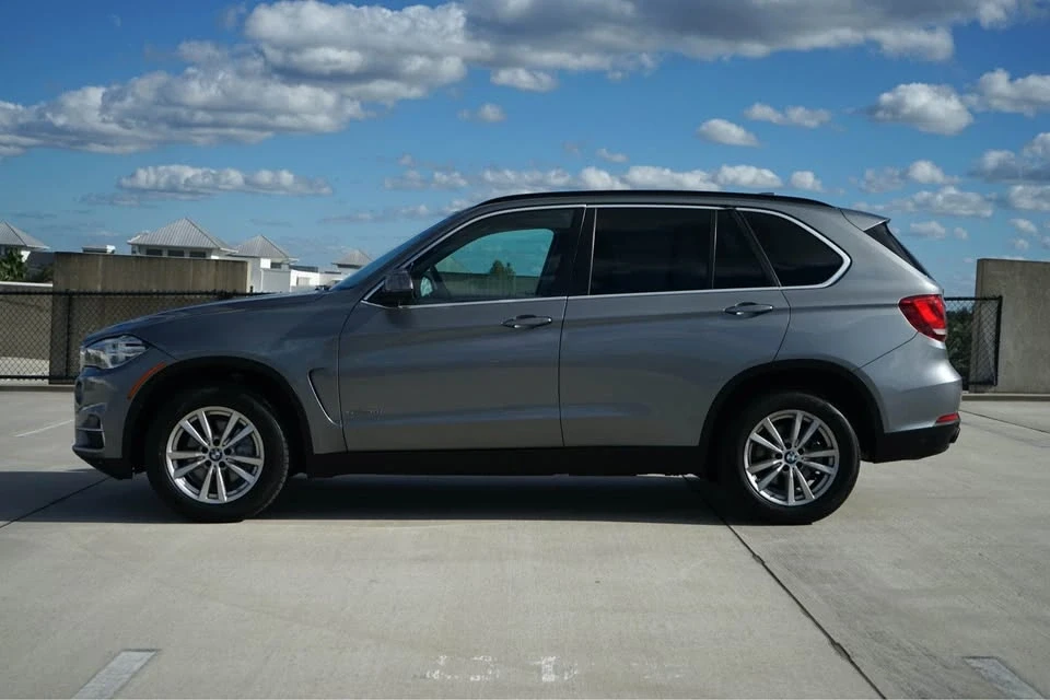 2014 BMW F15 X5 - Image 5 of 20