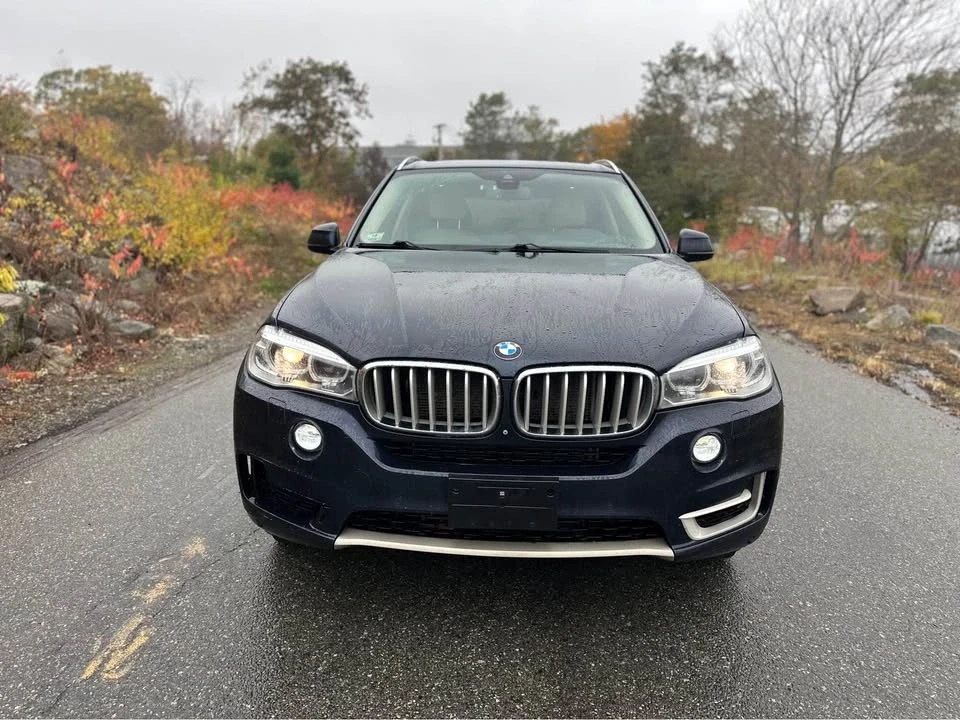 2014 BMW F15 X5 - Image 3 of 20
