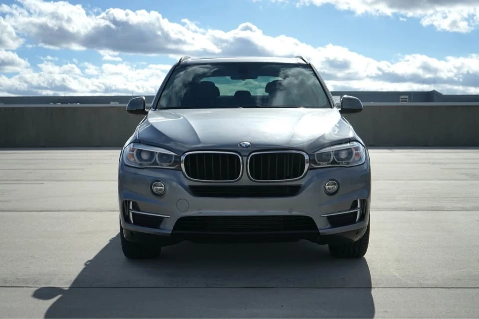 2014 BMW F15 X5 - Image 19 of 20
