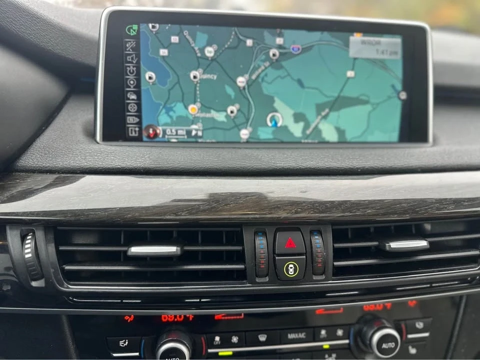 2014 BMW F15 X5 - Image 15 of 20